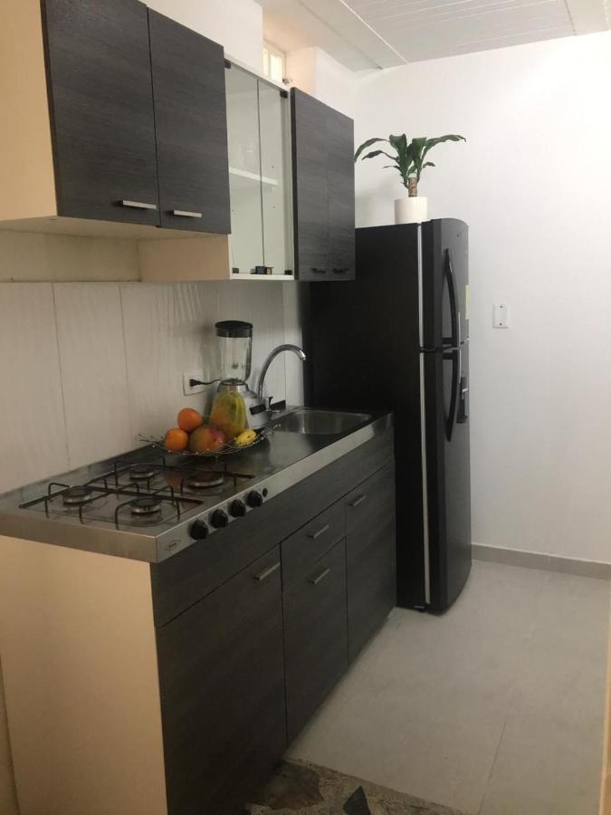 Vip Apartasuites Rosales Medellin Exterior photo