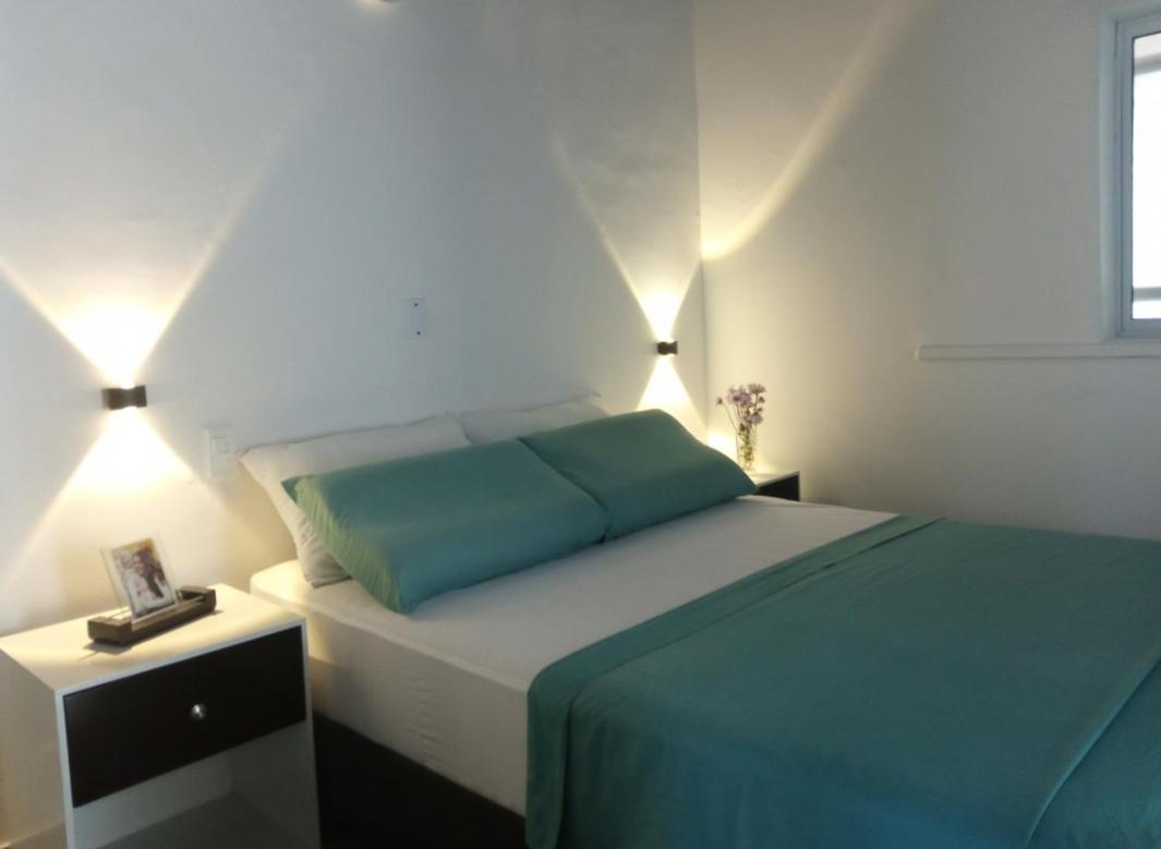 Vip Apartasuites Rosales Medellin Exterior photo